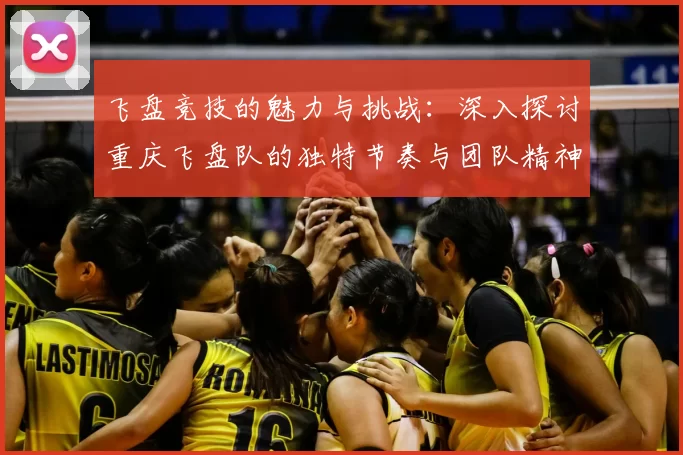 飞盘竞技的魅力与挑战：深入探讨重庆飞盘队的独特节奏与团队精神