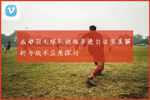 成都羽毛球队边路渗透打法深度解析与战术应用探讨