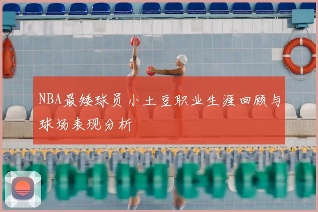 NBA最矮球员小土豆职业生涯回顾与球场表现分析
