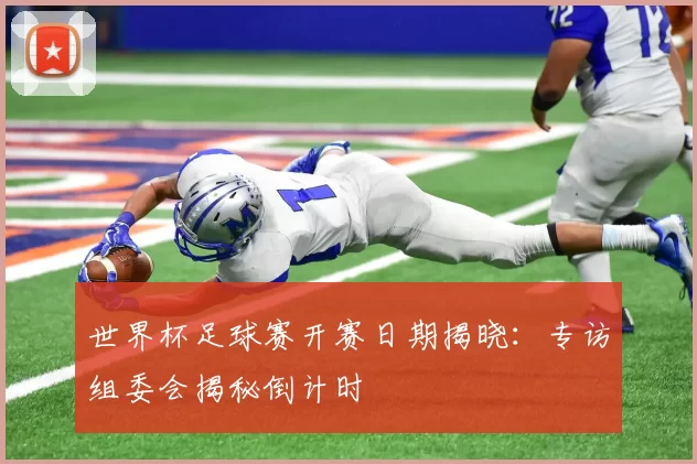 世界杯足球赛开赛日期揭晓:专访组委会揭秘倒计时