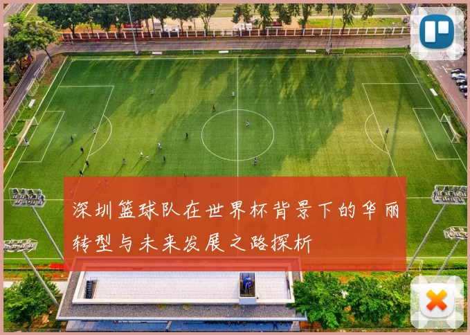 深圳篮球队在世界杯背景下的华丽转型与未来发展之路探析