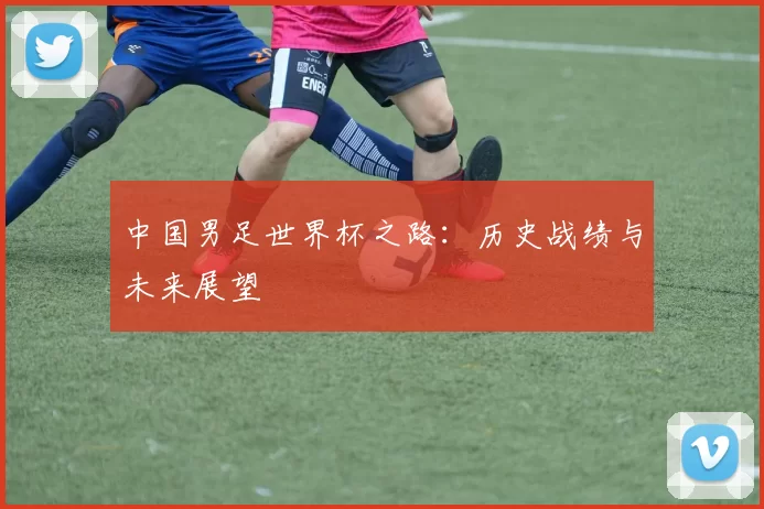 中国男足世界杯之路：历史战绩与未来展望