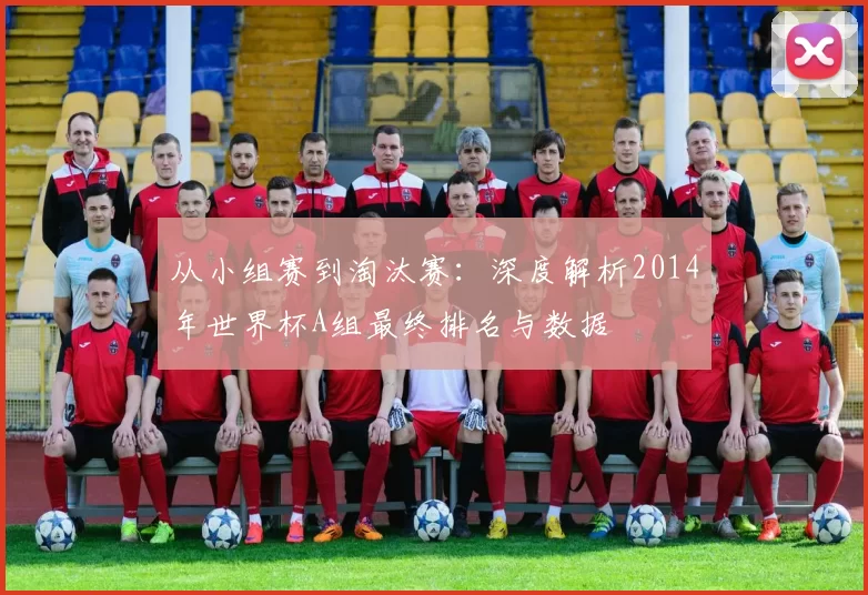 从小组赛到淘汰赛：深度解析2014年世界杯A组最终排名与数据