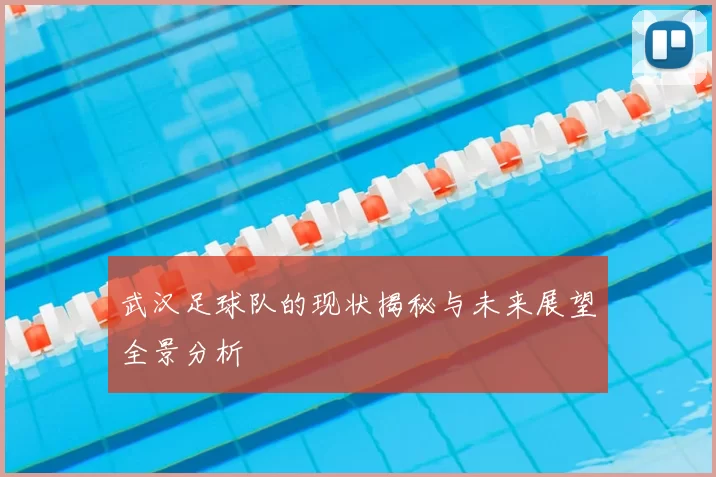 武汉足球队的现状揭秘与未来展望全景分析