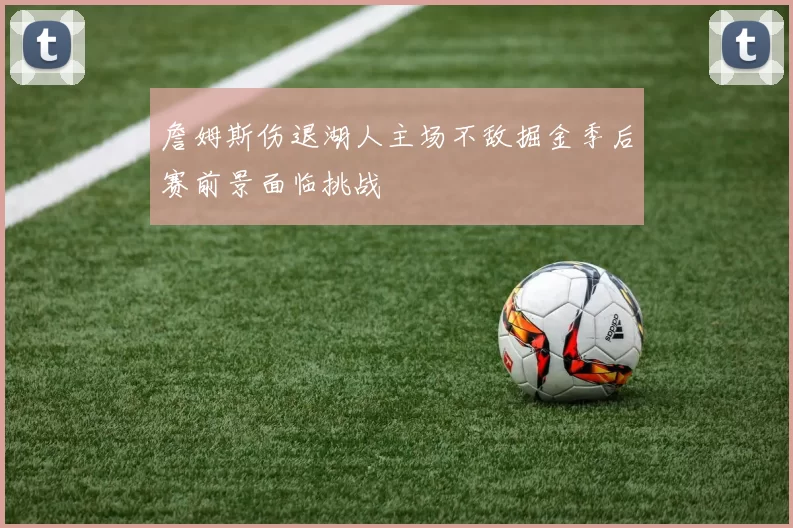 詹姆斯伤退湖人主场不敌掘金季后赛前景面临挑战