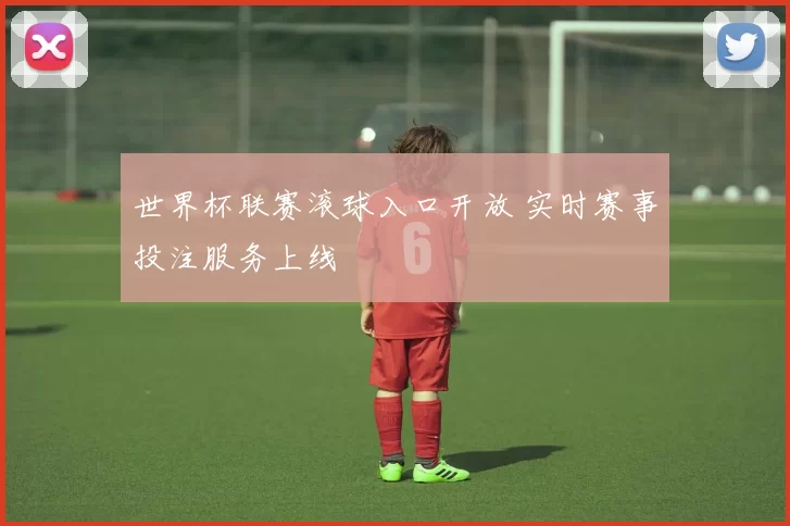 世界杯联赛滚球入口开放 实时赛事投注服务上线