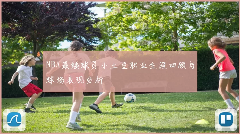 NBA最矮球员小土豆职业生涯回顾与球场表现分析