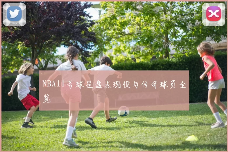 NBA11号球星盘点现役与传奇球员全览