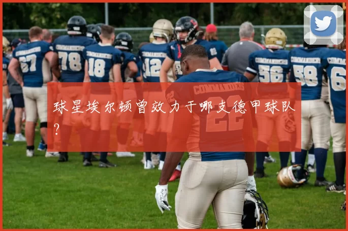 球星埃尔顿曾效力于哪支德甲球队？