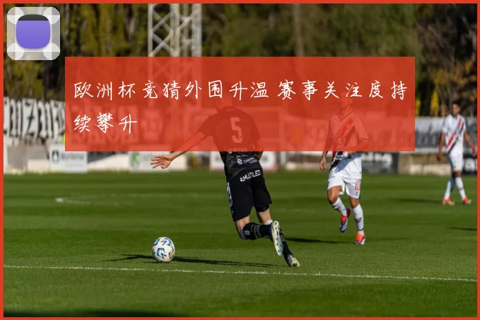 欧洲杯竞猜外围升温 赛事关注度持续攀升