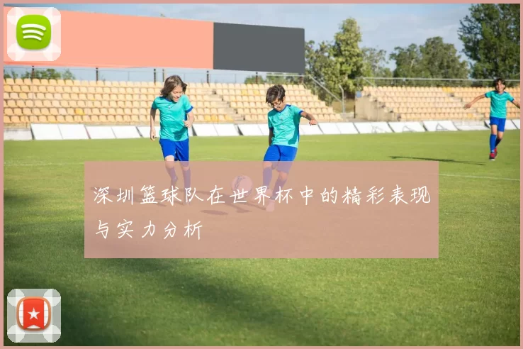 深圳篮球队在世界杯中的精彩表现与实力分析