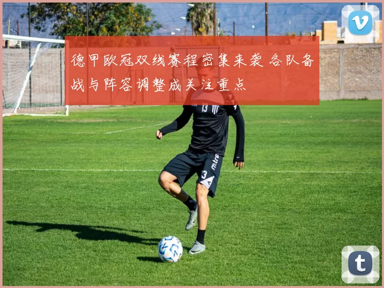 德甲欧冠双线赛程密集来袭 各队备战与阵容调整成关注重点
